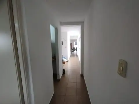 DEPARTAMENTO 2 DORMITORIOS VENTA LA PLATA TERRAZA