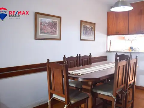 Departamento en Venta en Pinamar, USD 95.000