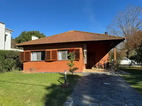 VENDIDA!!! - Larena Country Club 100