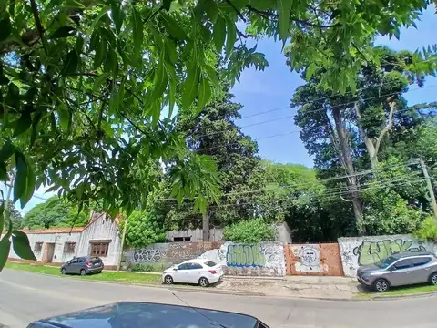 Terreno en Alquiler en Tigre Centro, USD 5.500