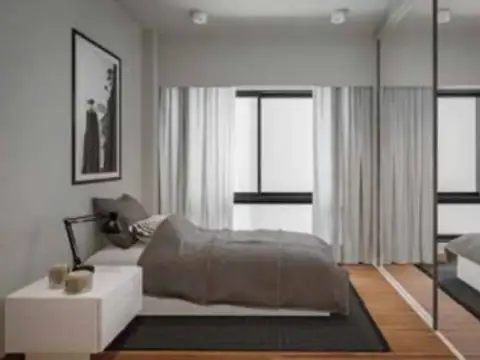 Departamento en Venta de 5 ambientes