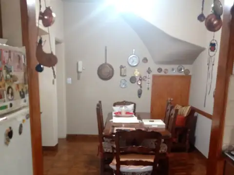 Villa Ballester: Vivienda En 1º Piso