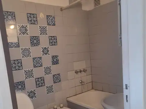 Departamento en Alquiler Apto profesional
