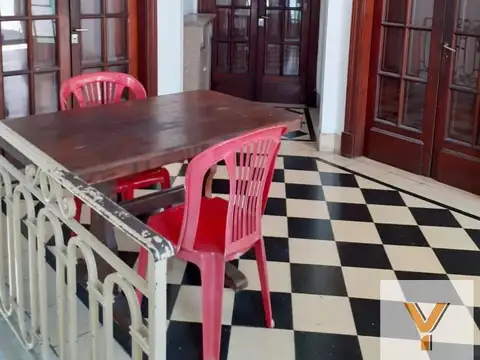 Casa en Venta 45 años