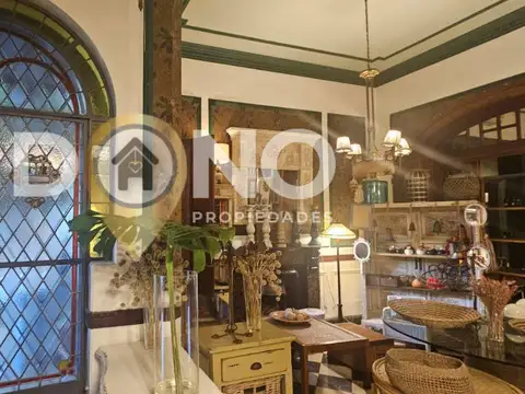 Casa en Venta 100 años
