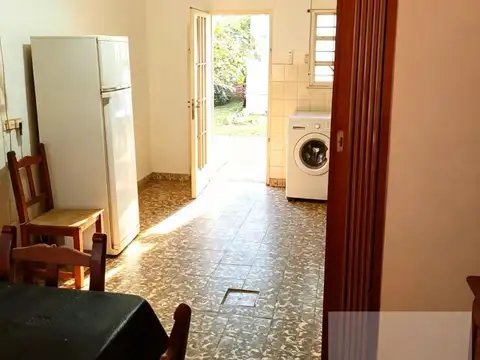 Casa en Venta 40 años