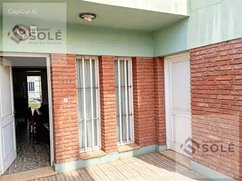 Casa en Venta de 3 dormitorios