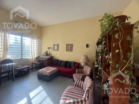 Depto Tipo Casa en Venta de 3 dormitorios