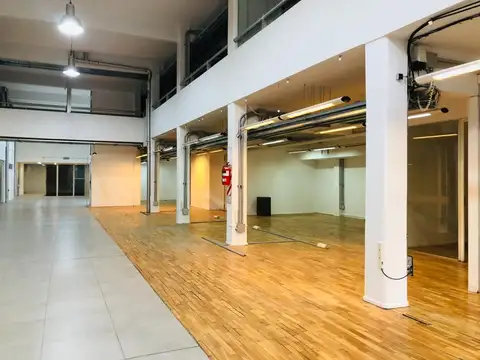 Oficina en Venta en Palermo Hollywood, USD 4.550.000