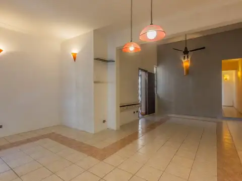 Depto Tipo Casa en Venta en Nuñez, USD 180.000