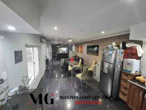 Casa en Venta 10 años