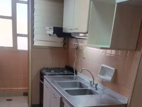 Departamento en Alquiler 39 años