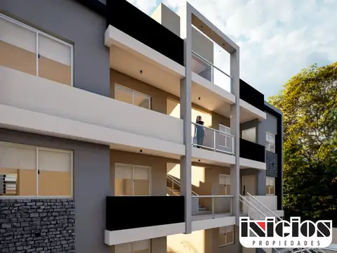 Departamento en Venta en Mar De Ajo, USD 38.000