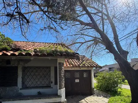 Casa en Venta 60 años