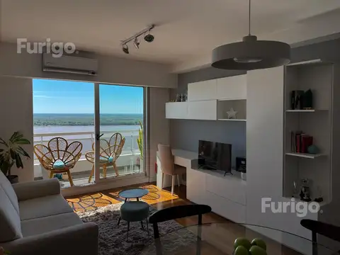 Departamento en Venta 12 años