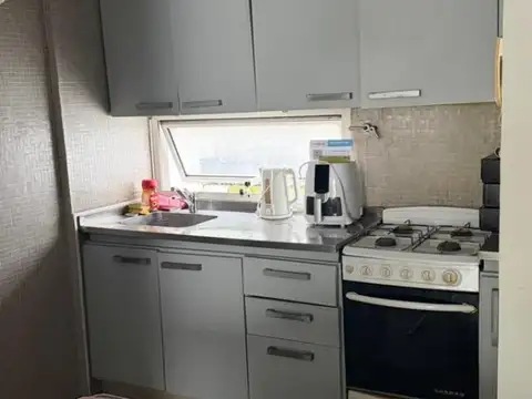 Departamento en Alquiler Temporal A Estrenar