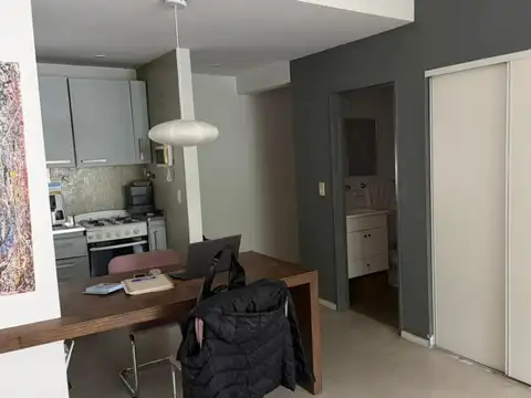 Departamento en Alquiler Temporal de 1 dormitorio