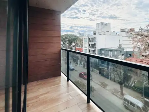 Departamento en Venta en Buceo, USD 115.000