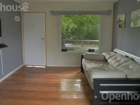 Casa en Zona Delta Tigre con Muelle Propio. Terreno de 9.000 mts2