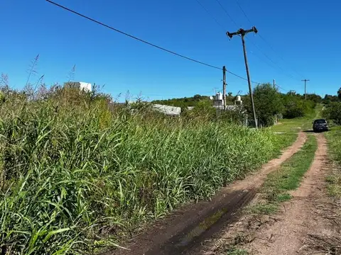 VENTA DE LOTE CON ESCRITURA SALSIPUEDES