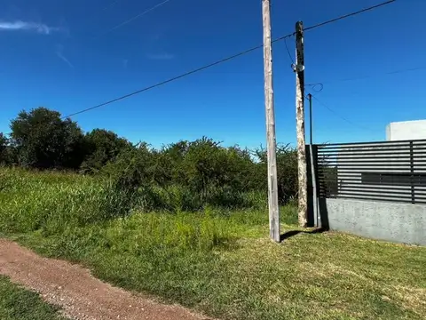 Terreno en Venta en Salsipuedes, USD 10.000