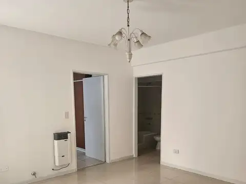 Depto Tipo Casa 2 ambientes con 1 baño