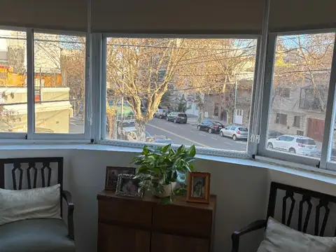 Venta PH 4 amb. Villa Urquiza terraza muy bueno
