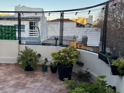 Depto Tipo Casa en Venta de 3 dormitorios