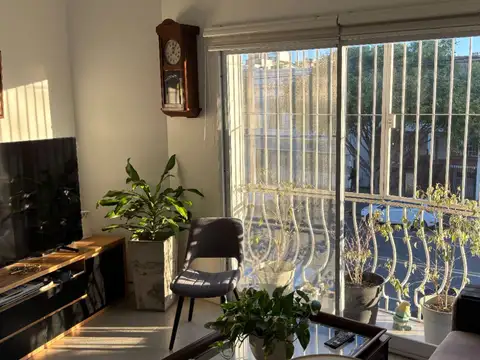 Venta PH 4 amb. Villa Urquiza terraza muy bueno