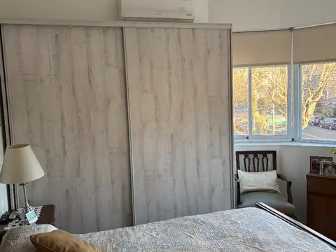 Depto Tipo Casa 4 ambientes con 2 baños
