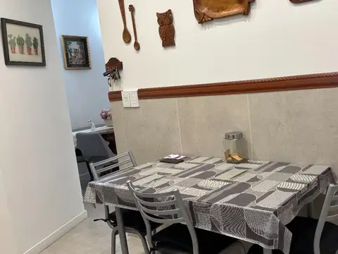 Depto Tipo Casa en Venta de 4 ambientes