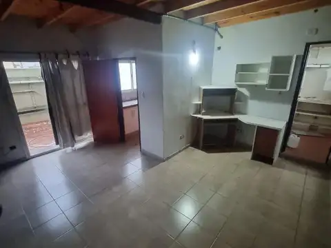 Departamento en Villa Santa Rita