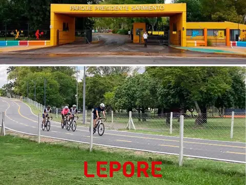 Smart Point Villa Urquiza