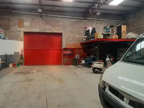 Galpon en Venta en La Tablada, USD 96.500