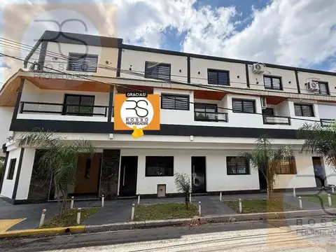Departamento 1 Ambiente a Estrenar - Ramos Mejía