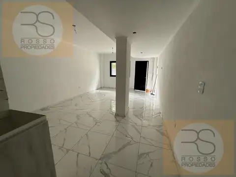 Departamento 1 Ambiente a Estrenar - Ramos Mejía