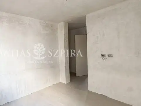 Departamento en Venta con 2 cocheras