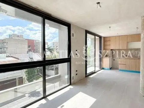 Semipiso 4 ambientes a estrenar en Palomar