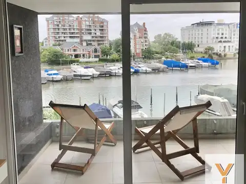 Departamento en Alquiler Apto profesional