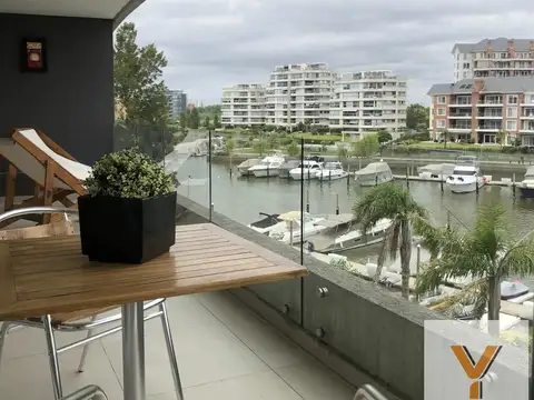 Departamento en Alquiler - 1 Dormitorio 1 Baño - 80mts - Tigre