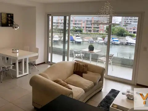 Departamento en Alquiler en Ibanez, $ 1.600.000
