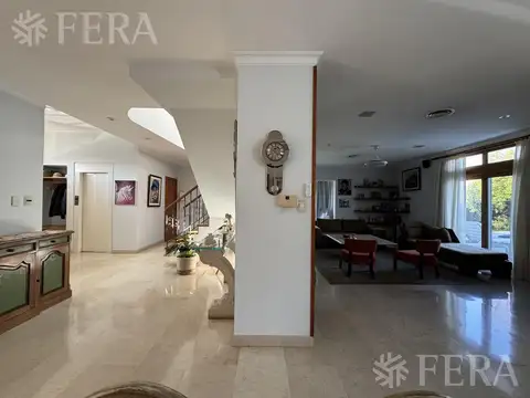 Casa en Venta 25 años