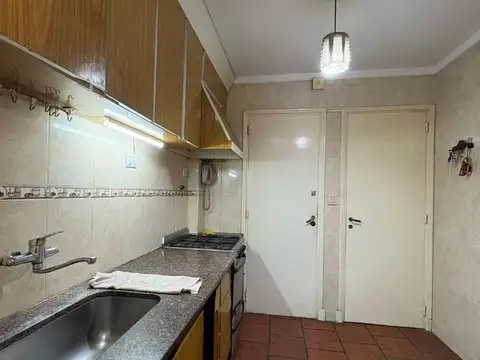 ENTRE RIOS 2100 , Piso 12