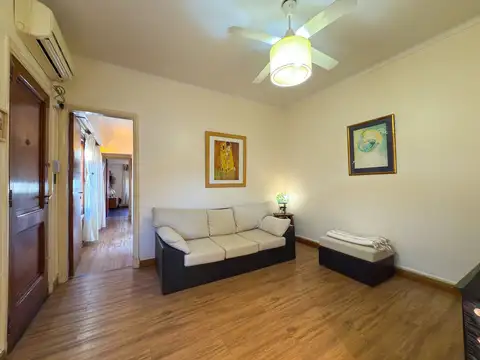 VENTA CASA MÁS DEPARTAMENTO SEMI CENTRO TANDIL