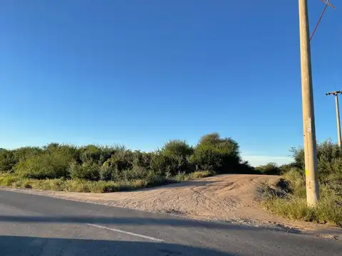 Ruta Nacional 38