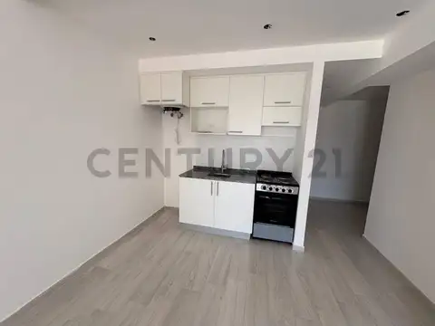 Departamento en Venta en Constitucion, USD 46.000