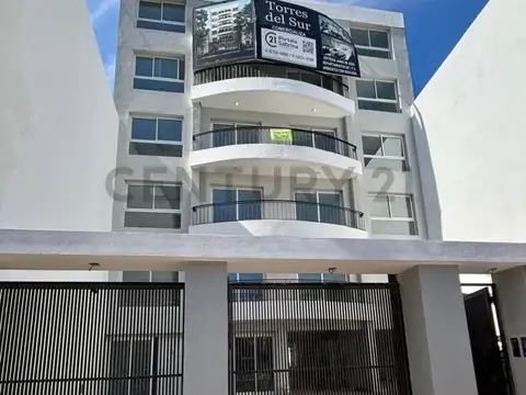 VENTA DEPARTAMENTO MONOAMBIENTE CONSTITUCIÓN A ESTRENAR CON COCHERA