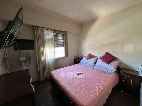 TERRERO AL 2600 - 59 M2 BALCON TODO SOL TODO EXTERNO