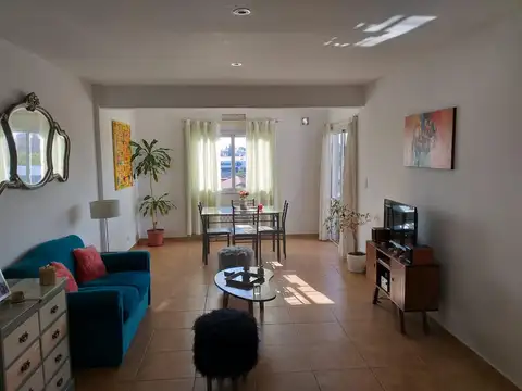 Departamento en Bernal