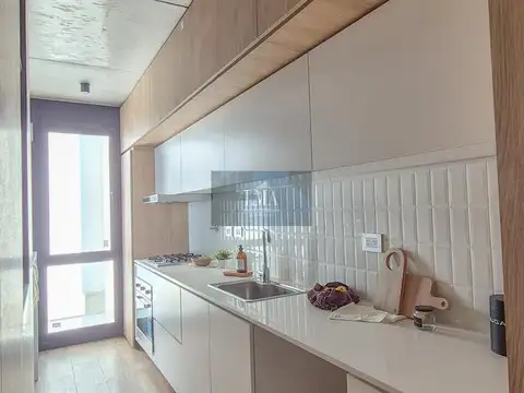 Departamento en Venta Apto profesional
